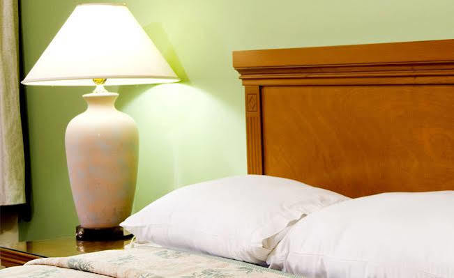 1 Lochness Rooms&Hostel ดรัมนาดรอคิท ภายนอก รูปภาพ