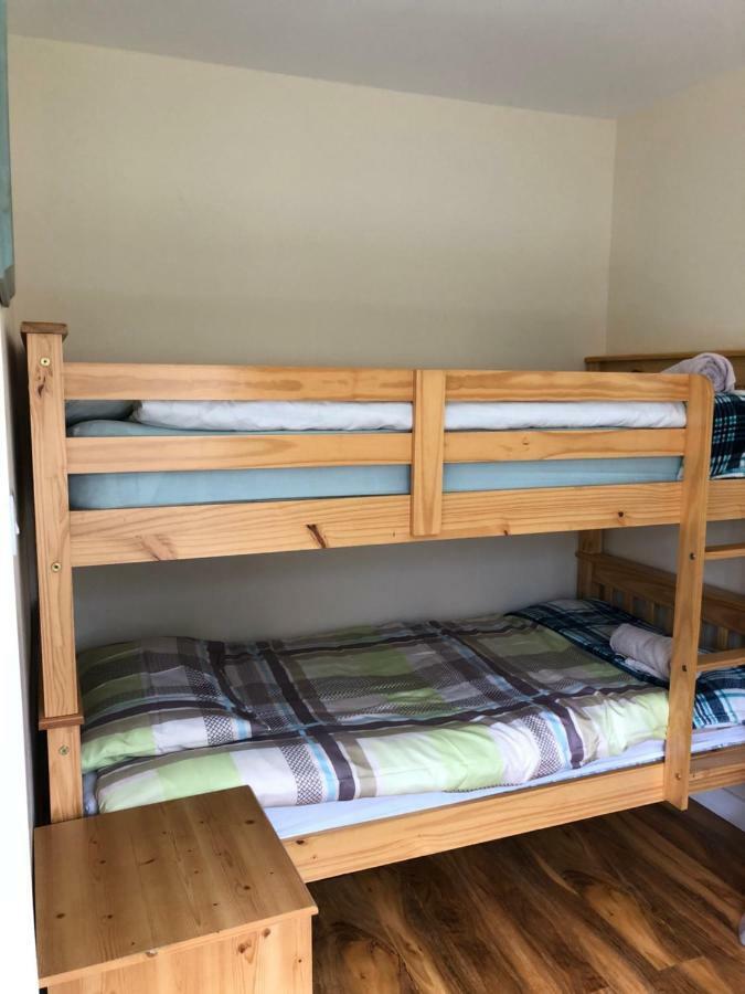 1 Lochness Rooms&Hostel ดรัมนาดรอคิท ภายนอก รูปภาพ